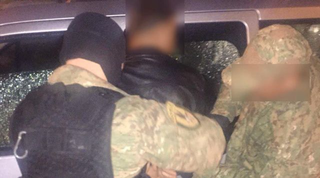 За что сажают военных 84 За что сажают военных 194