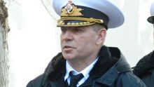 Порошенко пояснив, чому звільнив командувача ВМС