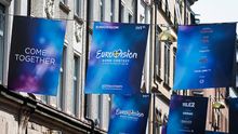Евровидение-2016: песни победителей