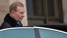 В Минске договорились о прекращении огня