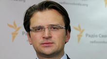Кулеба порівняв провокації в Криму з початком війни в Грузії