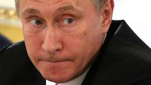 Україна і Росія стоять на порозі відкритої війни, – Financial Times