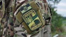 Україна зазнала втрат на фронті