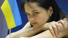 Українська чемпіонка світу прийняла російське громадянство