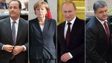 "Режим тиші": зрозуміло про причини і можливості врегулювання конфлікту