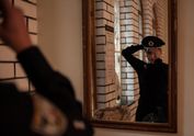 Дівчата-копи: що приховує реформа поліції