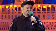 Скандальний виступ студії "Квартал 95" у Латвії розгнівав користувачів мережі