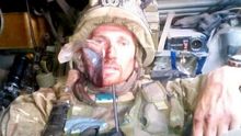"Кіборг" розповів, чим завершиться військовий переворот в Україні