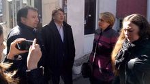 Без электричества до сих пор остаются более 300 населенных пунктов в 6 областях Украины