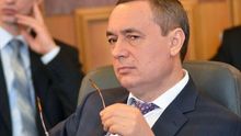 Ярош в деталях показал тренировочную базу бойцов-добровольцев