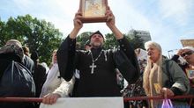 Загострення ситуації в зоні АТО: Авдіївка зазнала нищівного ворожого нападу