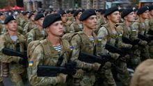 Выпуск новостей за 13:00: Импичмент Трампу. Беспокойные сутки в зоне АТО
