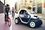Электромобиль Twizy
