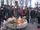 Мемориал жертв Голодомора