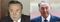 Президент Казахстану Нурсултан Назарбаєв в 1991 і в 2015 році