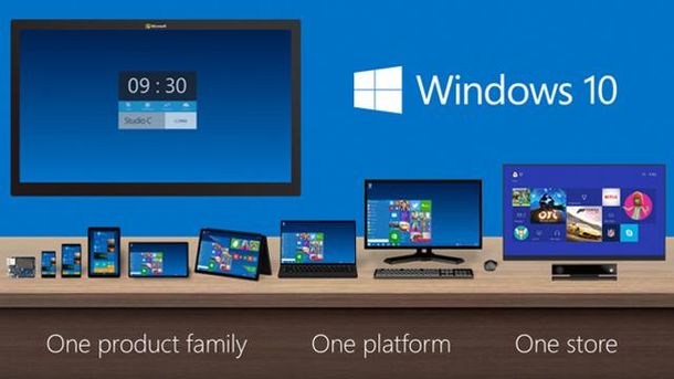 Windows 10 Windows 10