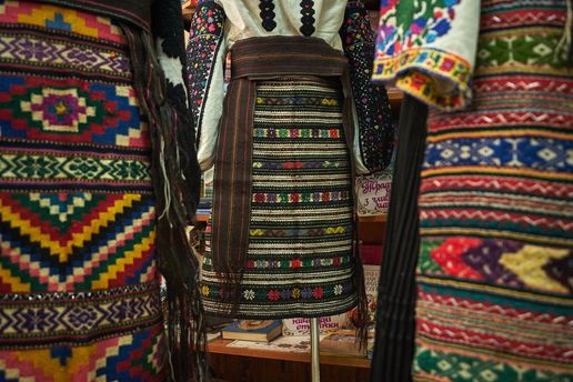 Вишивана Україна Вишивана Україна
