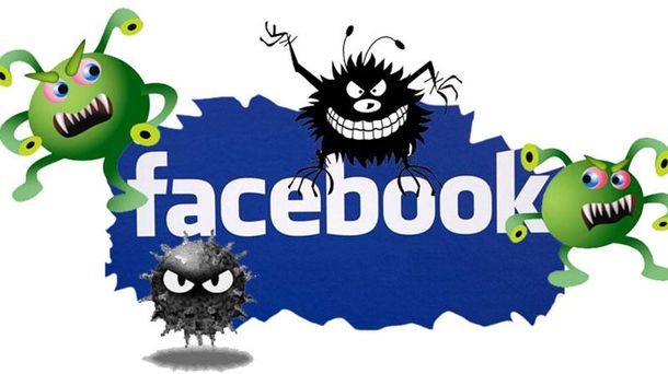 Facebook-вірус