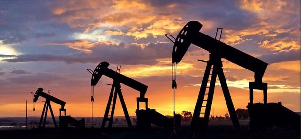Цены на нефть 5 мая выросли на фоне событий в Канаде и Ливии Пожары в Канаде и ливийские бои подтолкнули мировые цены на нефть вверх