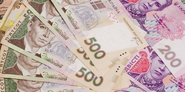 Ущерб банков составил около 7,7 млрд грн — НБУ