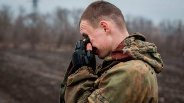 Страшная статистика