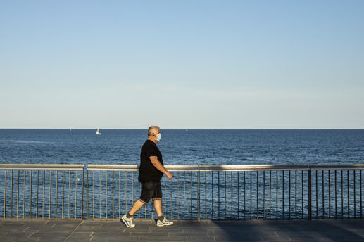 Как выжить в жару Как выжить в жару