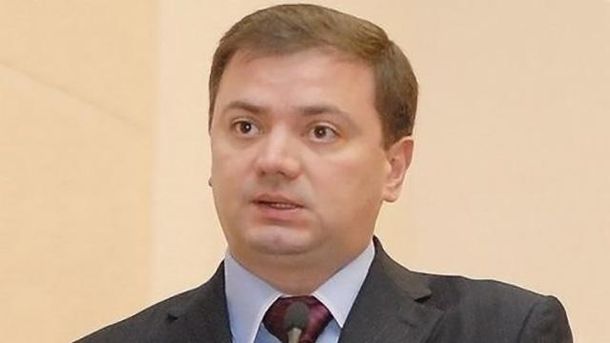 Владимир Медяник