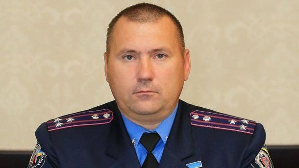 Олег Макуха Олег Макуха