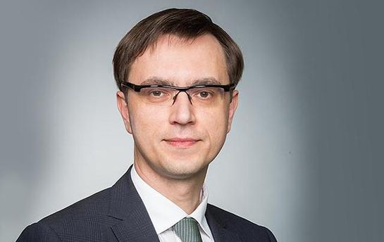 Омелян анонсував будівництво нової дороги Львів&nbsp;— Херсон у&nbsp;2017 році