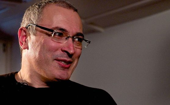 Михаил Ходорковский