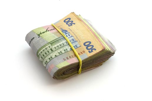 В Украинском государстве развелась фальшивая банкнота (инфографика) В Украинском государстве развелась фальшивая банкнота (инфографика)