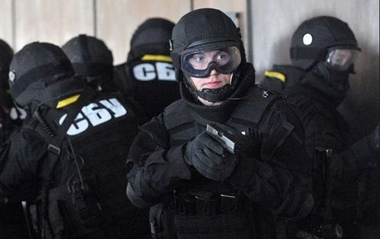 На Львівщині СБУ блокувала спробу «тихої федералізації» України