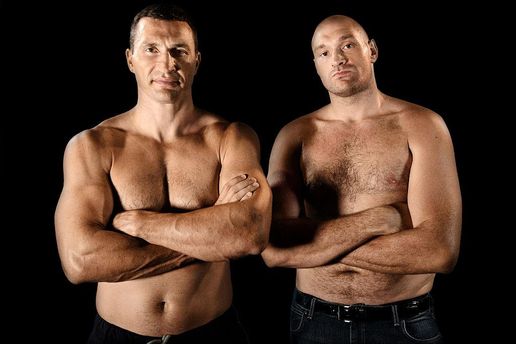WBO пригрозило Ф’юрі позбавленням пояса за чергову відмову від бою з Кличком