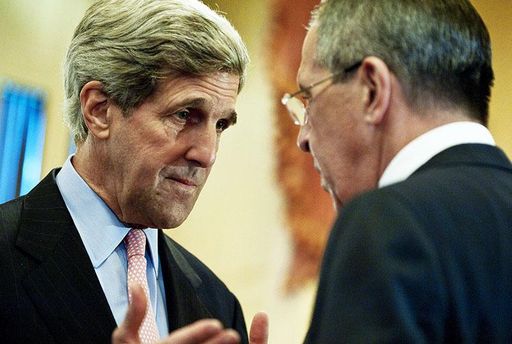 США припинять співпрацю з&nbsp;РФ по&nbsp;Сирії, якщо в&nbsp;Алеппо продовжаться бої