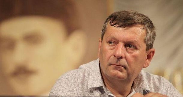 Російський суд Криму продовжив до січня арешт Чийгоза — дружина