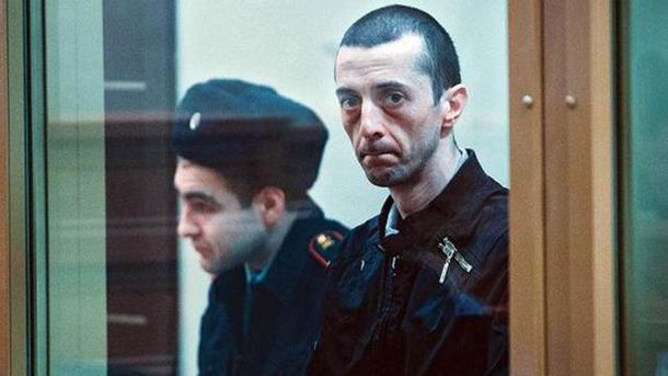 Російський суд 3 роки наглядатиме за сином Джемілєва