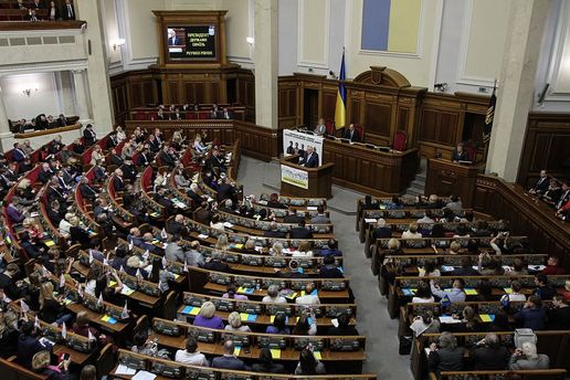 Березенко та Луценко увійшли до керівництва фракції БПП
