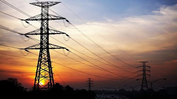 В&nbsp;Криму чергові перебої з&nbsp;подачею електроенергії