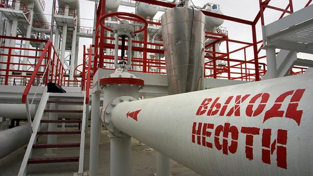 В Росії порахували на скільки в них ще вистачить нафти