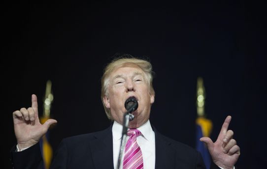 Трамп офіційно визнав, що не платив податків