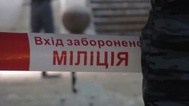 У харківській квартирі вбили двох чоловіків