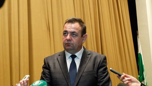 Голова Чернігівської облради влаштував ДТП за&nbsp;участю трьох автомобілів