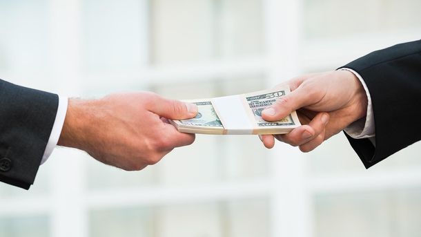 Курс НБУ на 4 жовтня: долар — 25,92 грн, євро — 29,12 грн