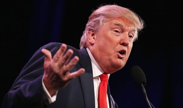 Трамп змінив своє ставлення до Путіна