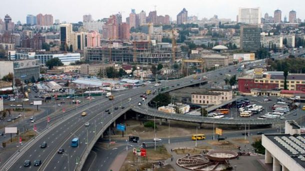Київрада не&nbsp;змогла перейменувати Московський міст
