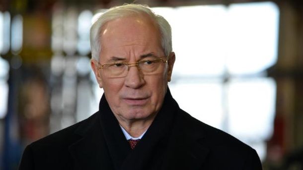 Апеляційний суд скасував скандальне рішення про виплату пенсії Азарову