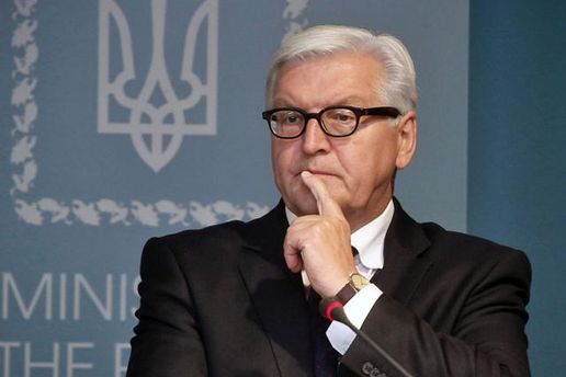Штайнмаєр: Напруга між Росією і США небезпечніша, ніж за часів «холодної війни»