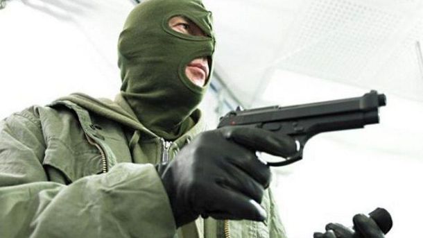 У поліції Києва підтвердили пограбування ювелірного відділу в «Дитячому світі»