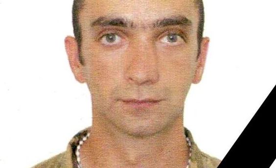 В лікарні в Дніпрі помер важкопоранений боєць ЗСУ