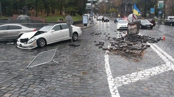 Водій має пройти тест на аклоголь